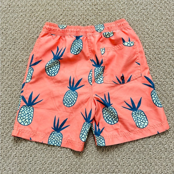 Tea Collection Swim Trunks - Picture 4 of 4